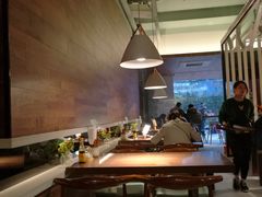 大堂-十面春风·江南面馆(崇宁路店)