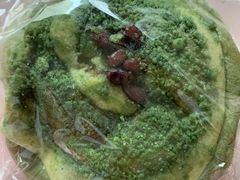 -风车面包