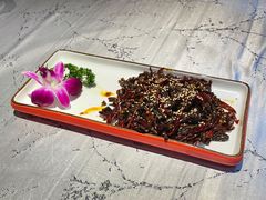 -红辣椒·川菜·火锅(大洋中心店)