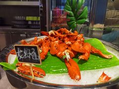 -解放碑威斯汀酒店-知味国际美食餐厅