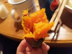 -李久其家民间餐厅(梅溪湖店)