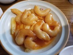 -禾珍珠家常小馆(河南博物院店)