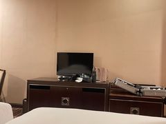 -诸暨同方豪生大酒店