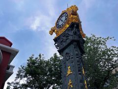 -天津五大道文化旅游区