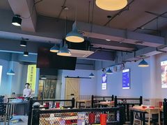 -四禧精酿烧烤串吧(大明湖店)