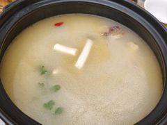 -尼玛藏家风味园(阿山食城店)