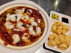 -潮界(虹桥新天地店)