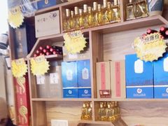 -老味道1992(武当山店)