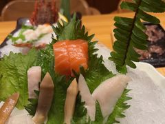 -花和海鲜自助(梅江店)