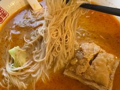 -一峰沙茶面(海峡国际店)