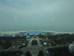 -启东恒大海上威尼斯酒店
