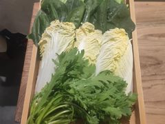 -巴奴毛肚火锅(广益哥伦布店)