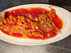 -老瑞福上海菜(人民广场店)