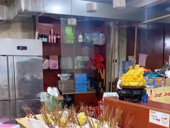 -晓靖轩烧烤(沙河风情店)