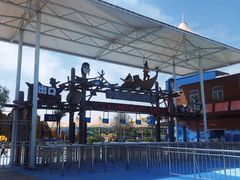 -海盗传奇水世界