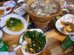 -洪大厨鸡煲(福田店)