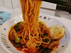 -友达面馆(广州总店)