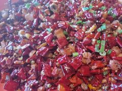 -先启半步颠·川菜小炒