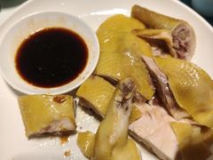 -海陵岛保利皇冠假日酒店·御公馆中餐厅 CANAL LNUA