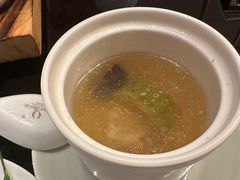 -杭州和达希尔顿逸林酒店·和园中餐厅-杭帮菜名店