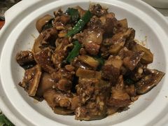 -大欢喜饭店(江怡路店)