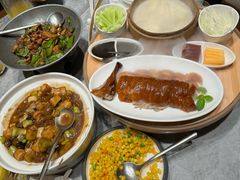 -北国饭店·海鲜·北方菜(峡山店)