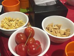 -海底捞火锅(上元大街店)