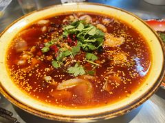 -馬伍旺川菜(江北虹悦城店)