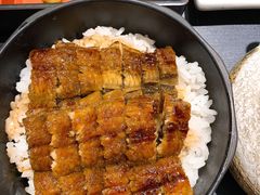 -昇鳗鱼家(浦东店)