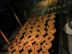 -海口绿发希尔顿酒店-田园汇自助餐·三文鱼·海鲜