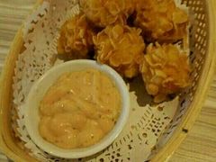 -必胜客(安盛金马店)