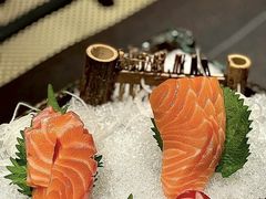 -三喜•正本匠心日料(月河店)