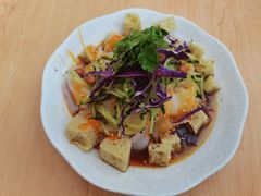 -剪花娘子·陕西面馆(上海川沙百联店)