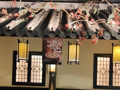 -绿茶餐厅(昌平悦荟店)