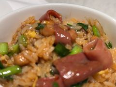 -万盛合(渔人码头店)