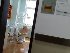 -长航医院·停车场