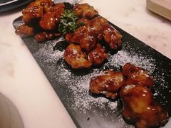 -绿茶餐厅(深圳龙华天虹购物中心店)