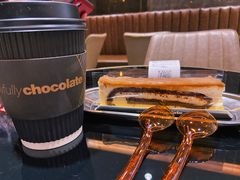 -Awfully Chocolate(来福士广场店)