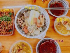 -南街清补凉(黄贝岭店)