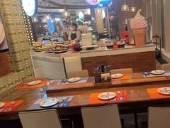 -The COOK·厨餐厅·自助餐(浦东嘉里大酒店)
