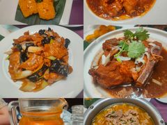 -凯鸽酒楼(大同振兴街店)