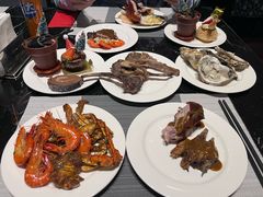 -常州华美达国际大酒店·餐饮部