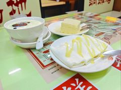 -香港華心糖水鋪(南西总店)