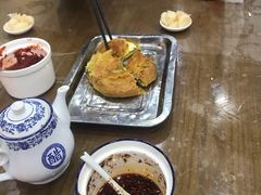 -清真·西羊市老米家泡馍(大唐西市店)