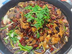 -勇利赵家烤肉坊(含光路店)