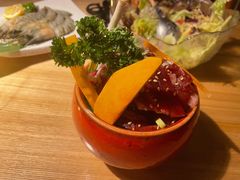 -江户烧肉(高德店)