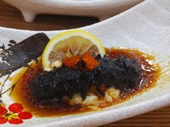 -红叶日料·放题·海胆·定食(星海店)