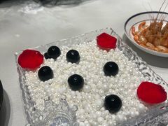 -迦南苑·新派青岛菜·生日纪念日主题餐厅