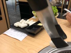 -花味·自助烤肉(雨花客厅店)