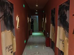 -极光点播影院·Switch.游戏馆(世界之窗店)